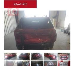 جي ام سي اكاديا